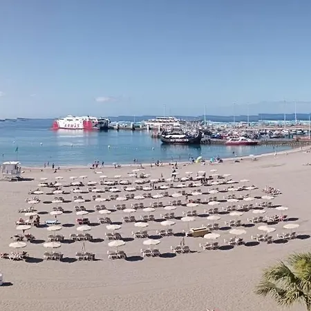 Reveron Playa 303 - Views Of The Bay شقة