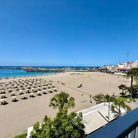 Apartmán Playa 303 - Views Of The Bay