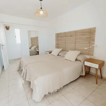 شقة Reveron Playa 303 - Views Of The Bay