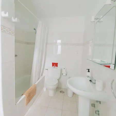 شقة Reveron Playa 303 - Views Of The Bay *