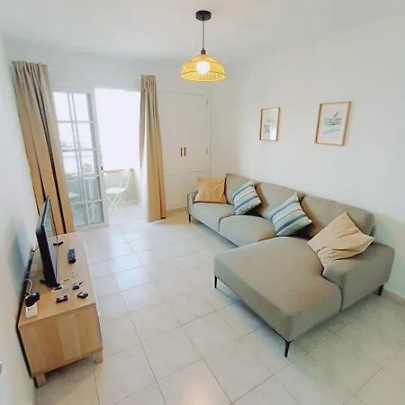 Appartement Reveron Playa 303 - Views Of The Bay Arona (Tenerife)