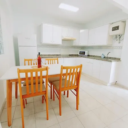 Reveron Playa 303 - Views Of The Bay *